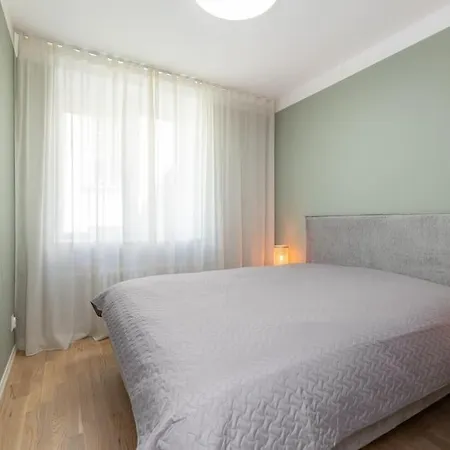 Apartment Roosikransi