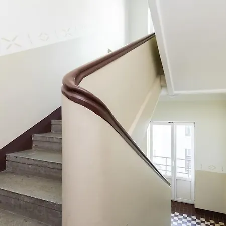 Roosikransi Appartement *