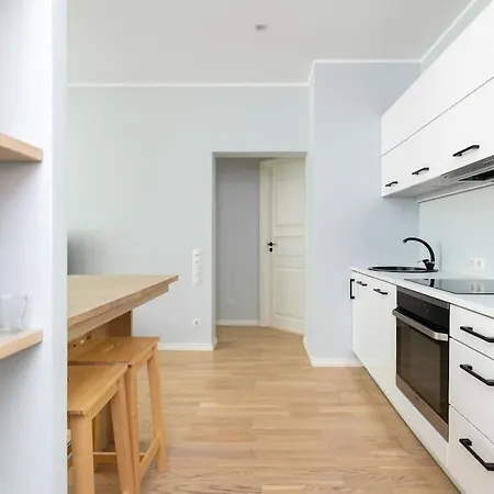 Roosikransi Appartement Tallinn