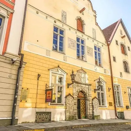 Roosikransi * Tallin