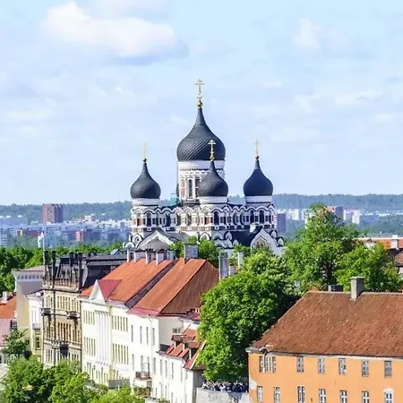 Roosikransi Tallin