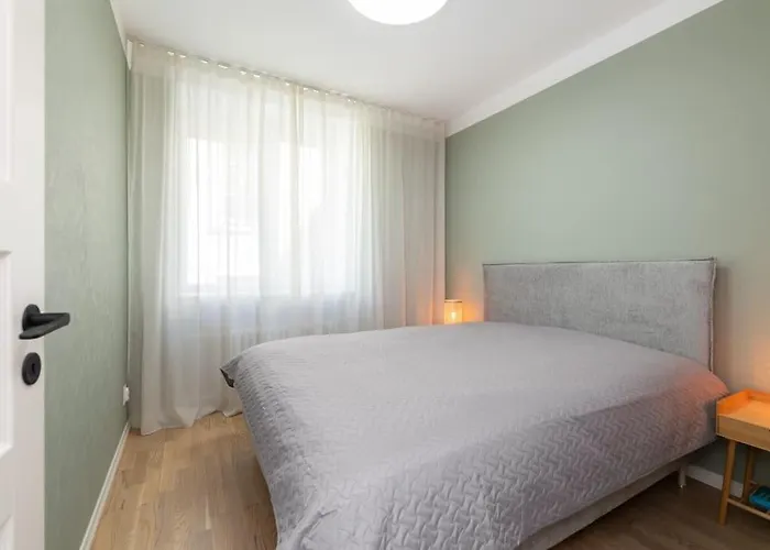 Apartment Roosikransi