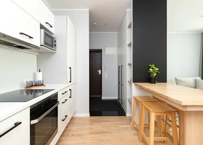 Apartman Roosikransi