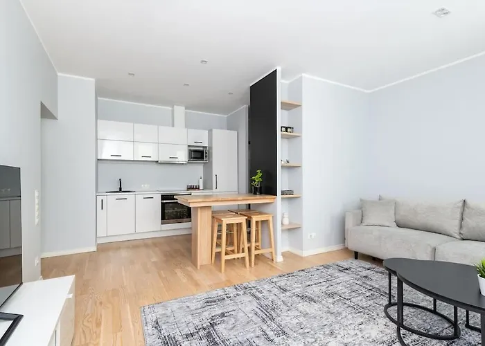 Roosikransi Apartman