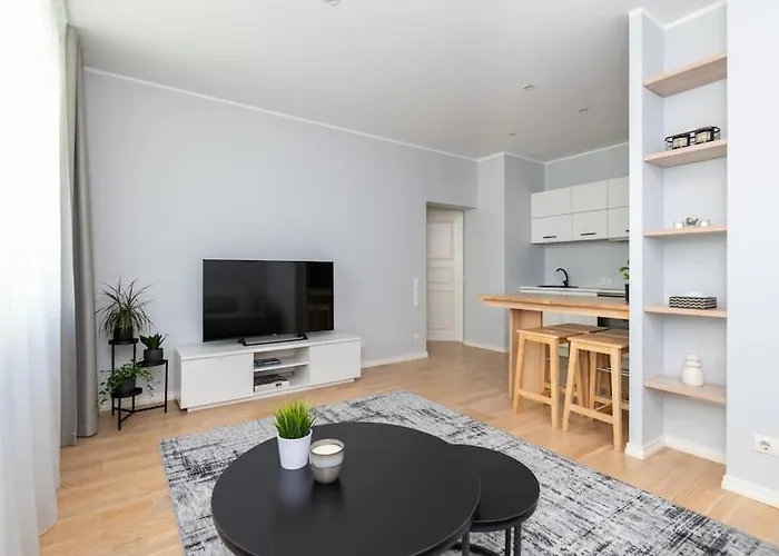 Roosikransi Apartment *