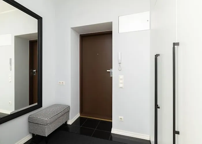 Apartman Roosikransi Tallinn