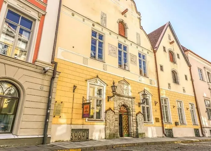 Roosikransi * Tallinn