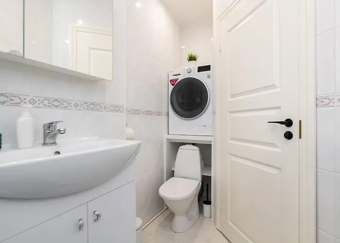 Apartment Roosikransi