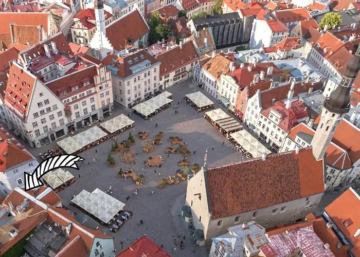 Roosikransi Apartman *