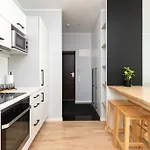 Apartman Roosikransi