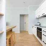 Roosikransi Apartman Tallinn