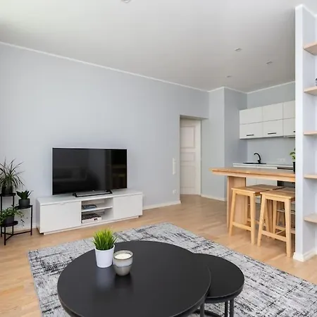 Roosikransi Apartman *