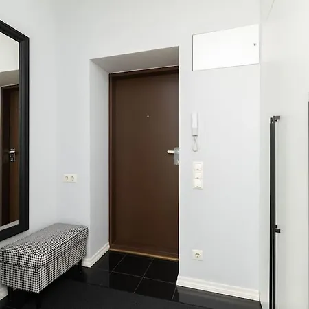 דירה Roosikransi טאלין