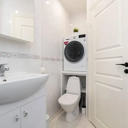 דירה Roosikransi