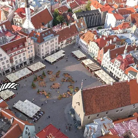 Roosikransi דירה *