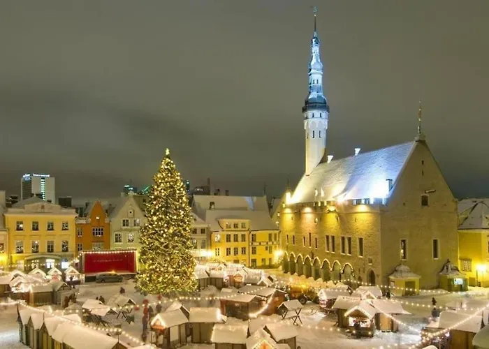 Апартаменты Roosikransi *